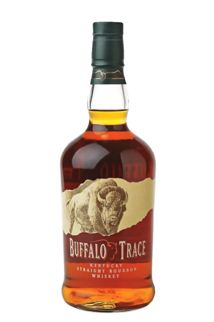 Buffalo Trace Kentucky Straight Bourbon Whiskey